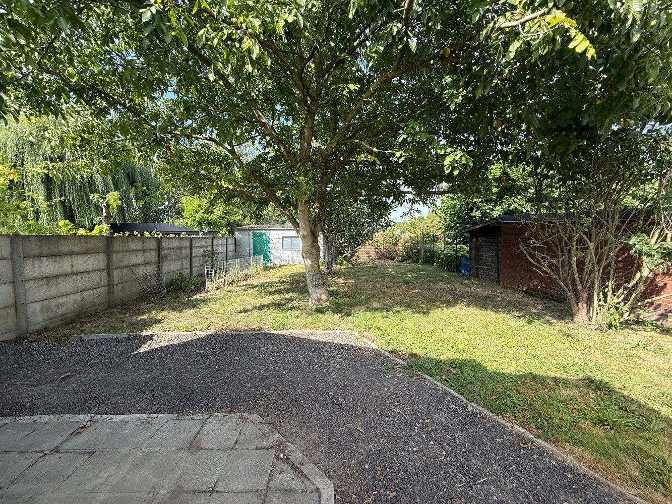 Charmante woning met tuin! foto 7