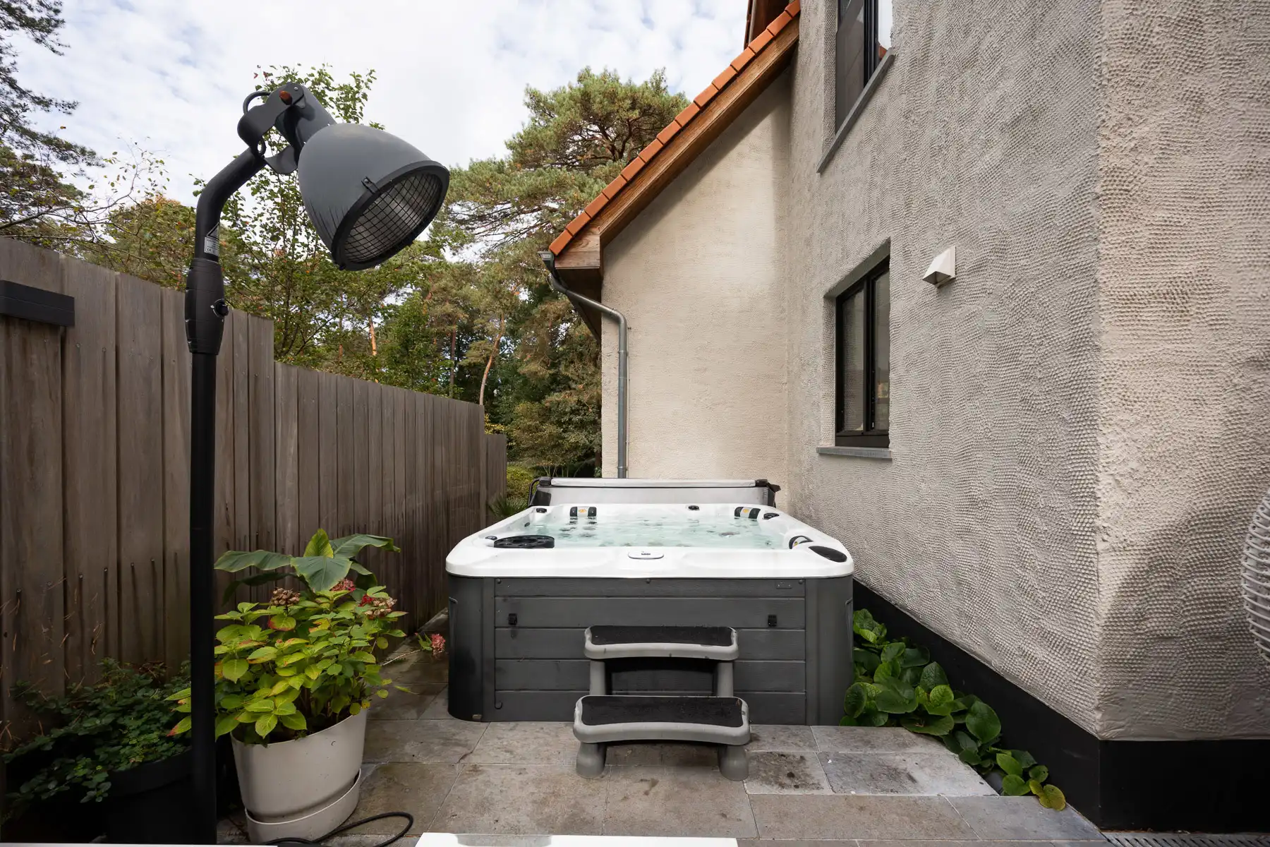 Karaktervolle, instapklare villa op toplocatie in Keerbergen foto 24