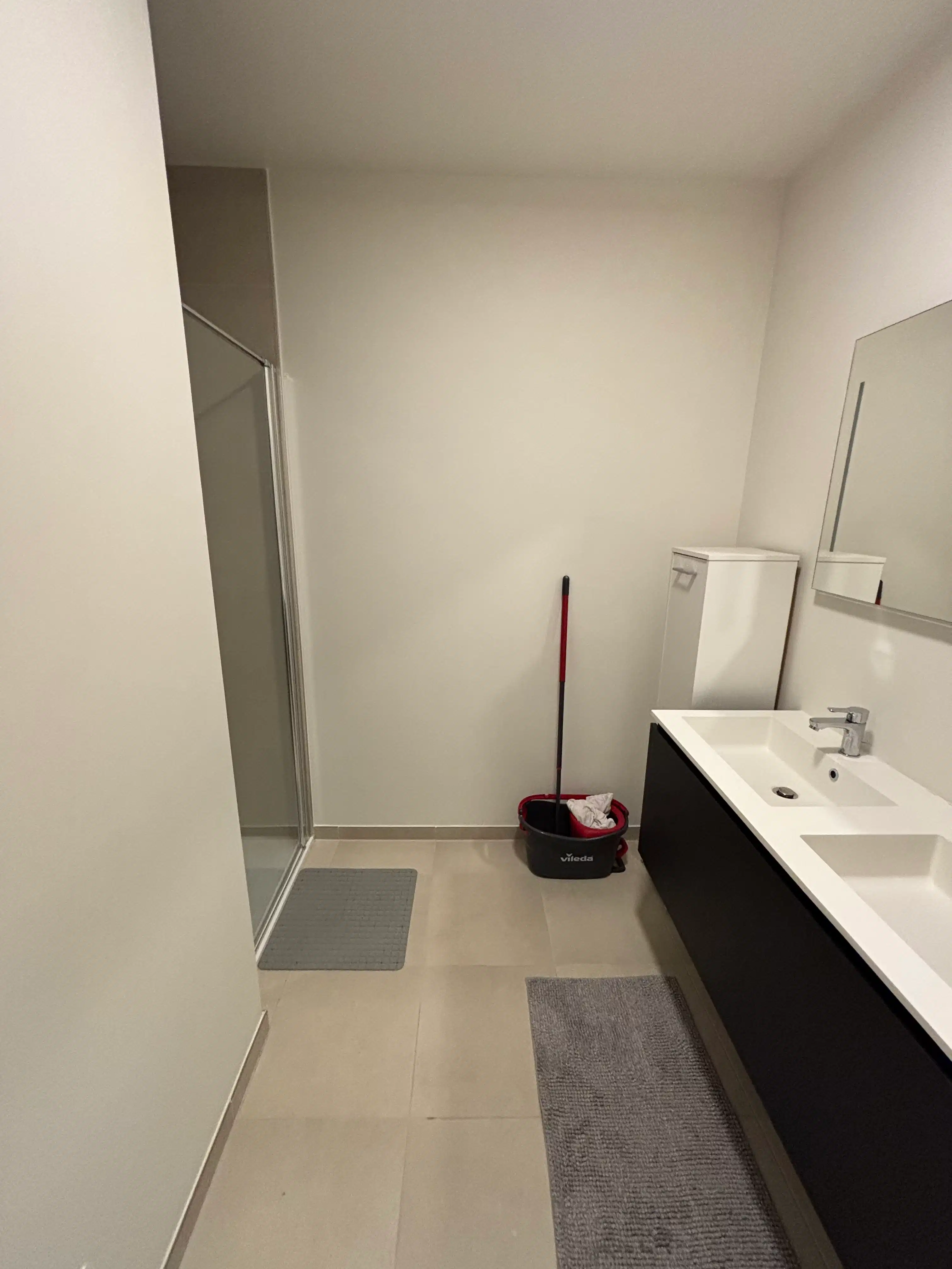 Te Huur: Modern & Duurzaam Parkappartement nabij Brussel foto 11