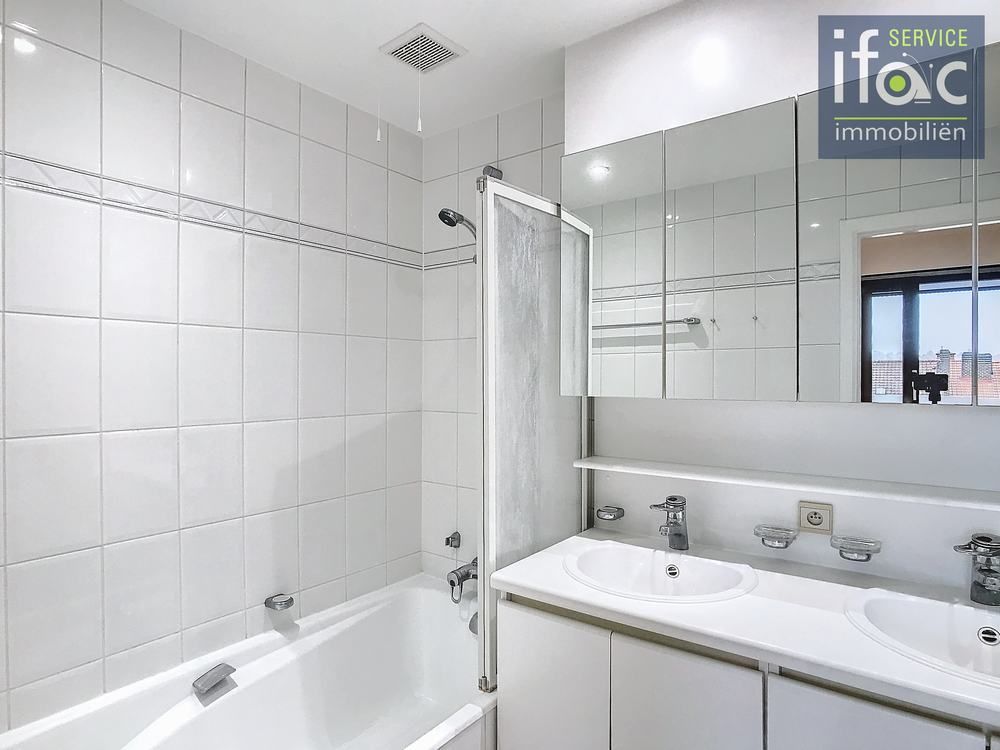 Penthouse te huur foto 14