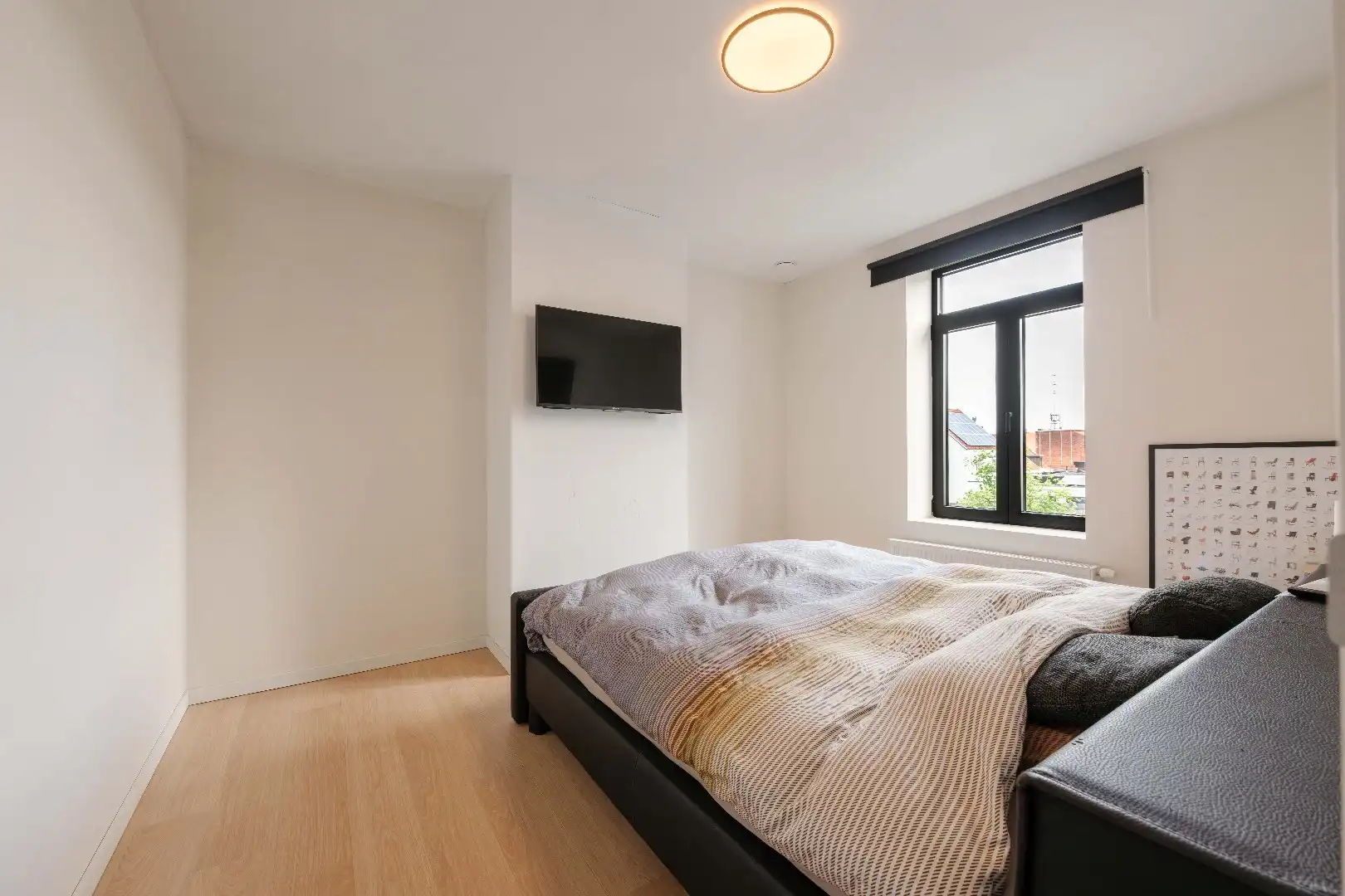 IMPRESSIONANTE HERENWONING | TOTAALRENOVATIE 2025  foto 22