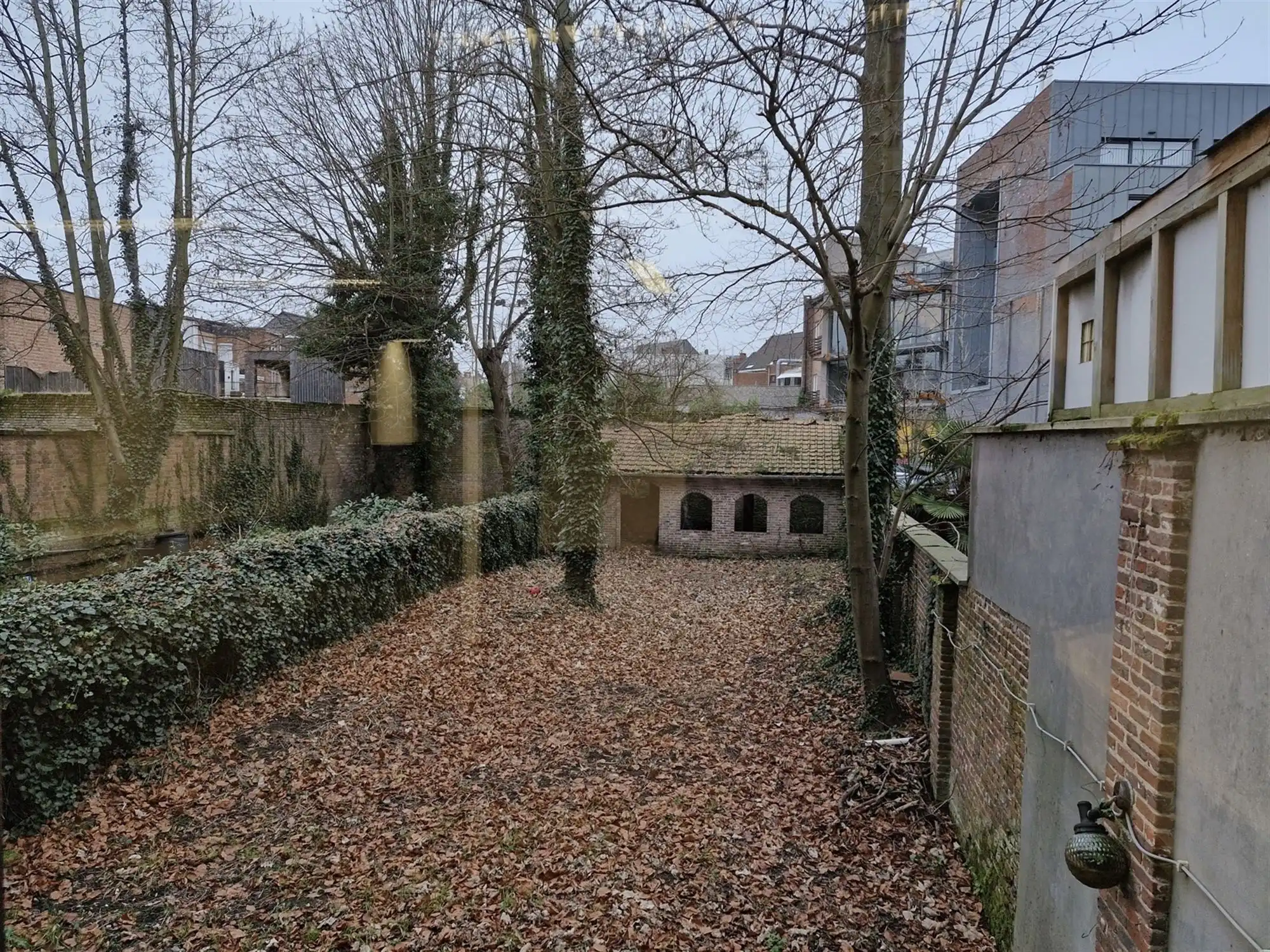 Kantoorruimte te huur in Mechelen! foto 21
