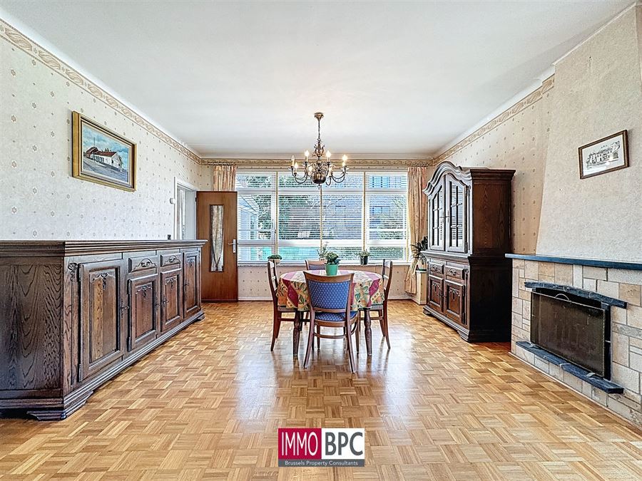 Ruime en charmante woning met zonnige tuin  foto 16