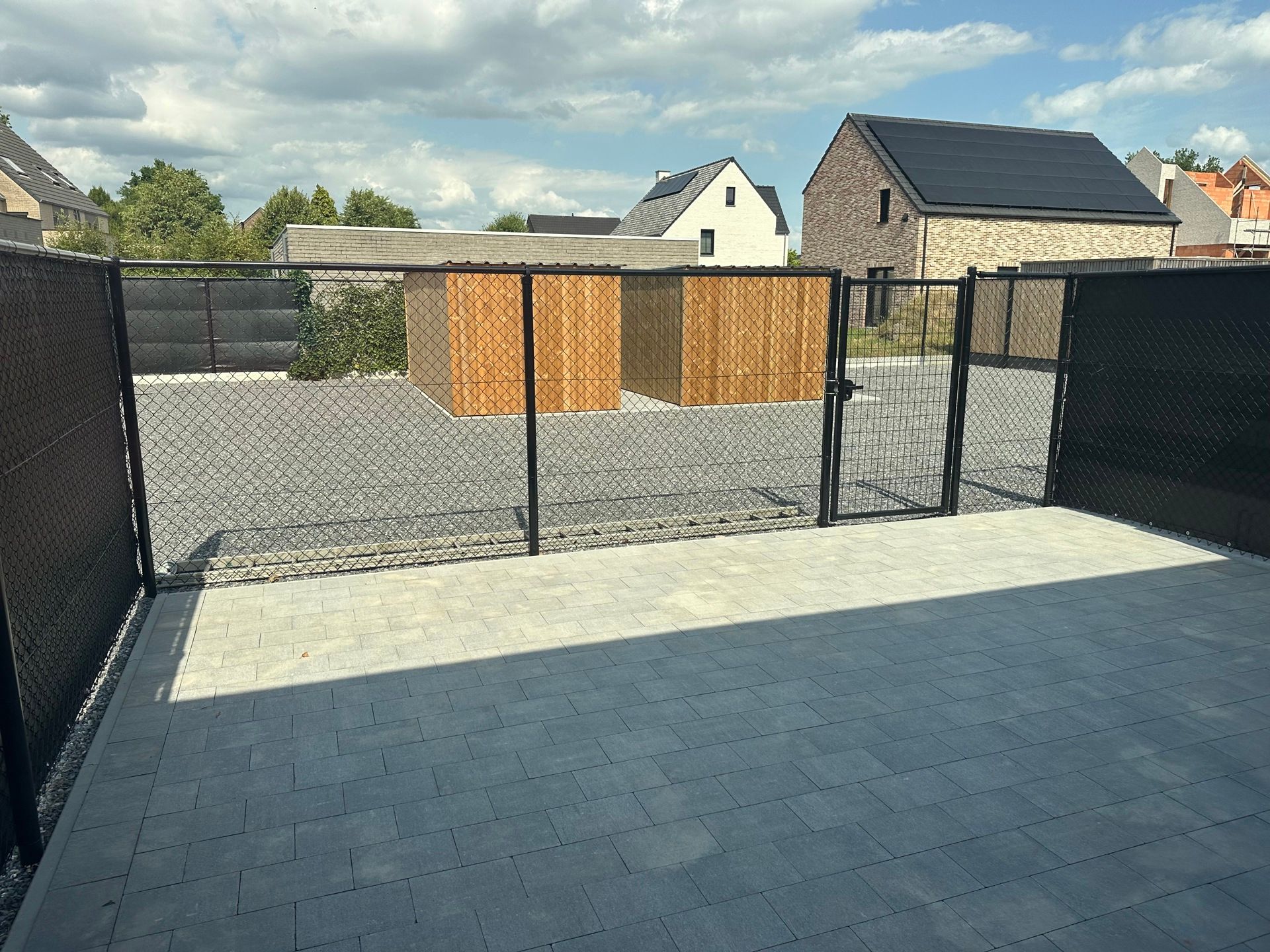 Appartement te huur foto 17