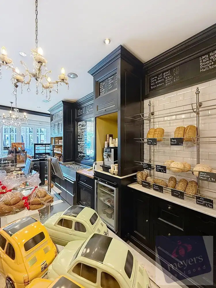 Handelspand met woonst – absolute toplocatie in Sint-Truiden foto 5