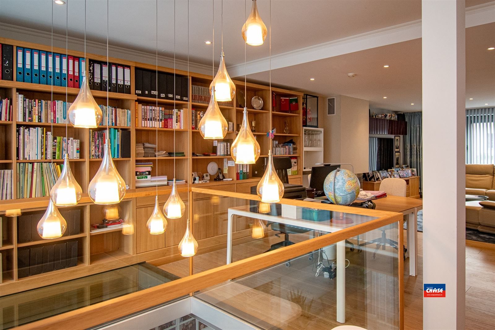 Uitzonderlijke woning foto 16