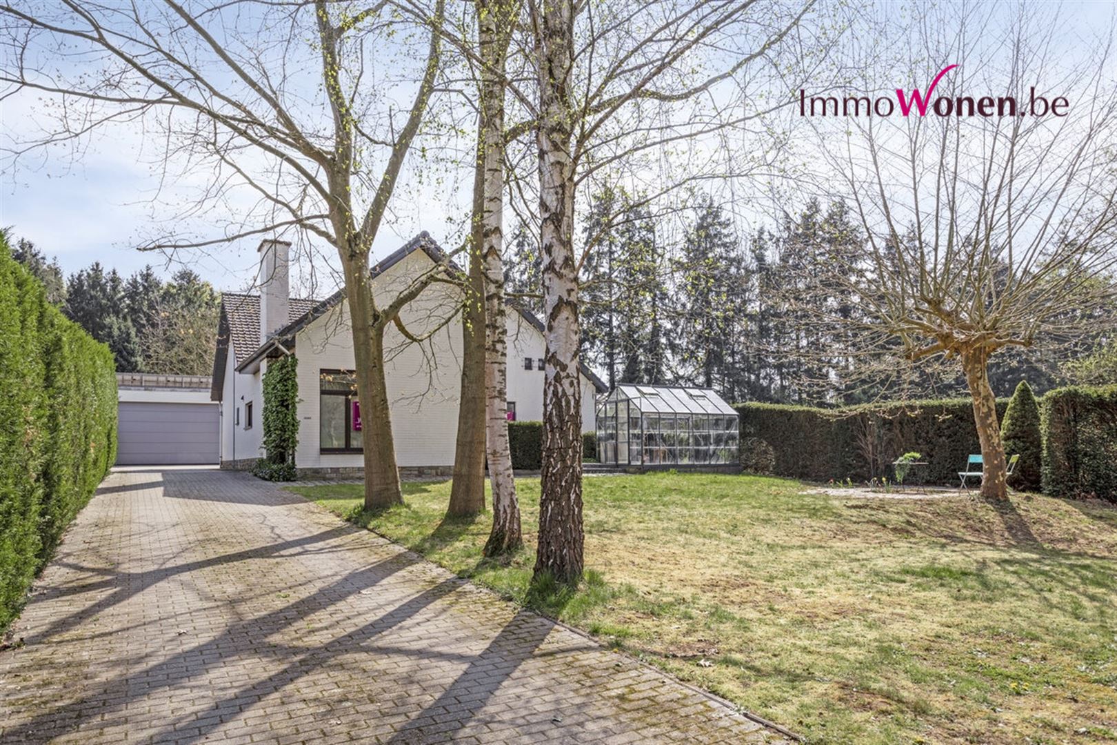 Woning Leuven Kessel-lo VERKOCHT door ImmoWonen.be   foto 15