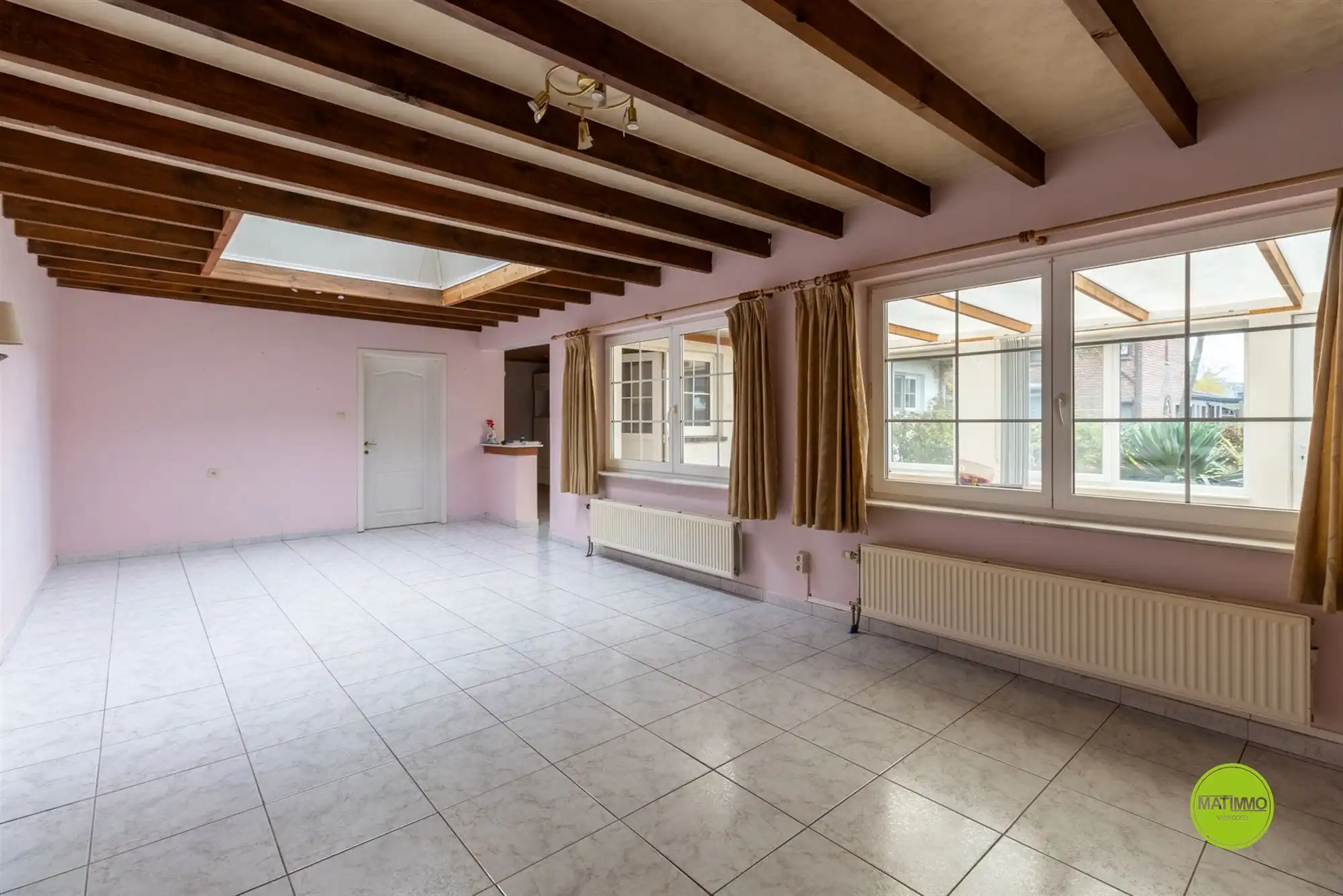 Rustig gelegen woning met 3 slaapkamers te Beringen-Mijn foto 5