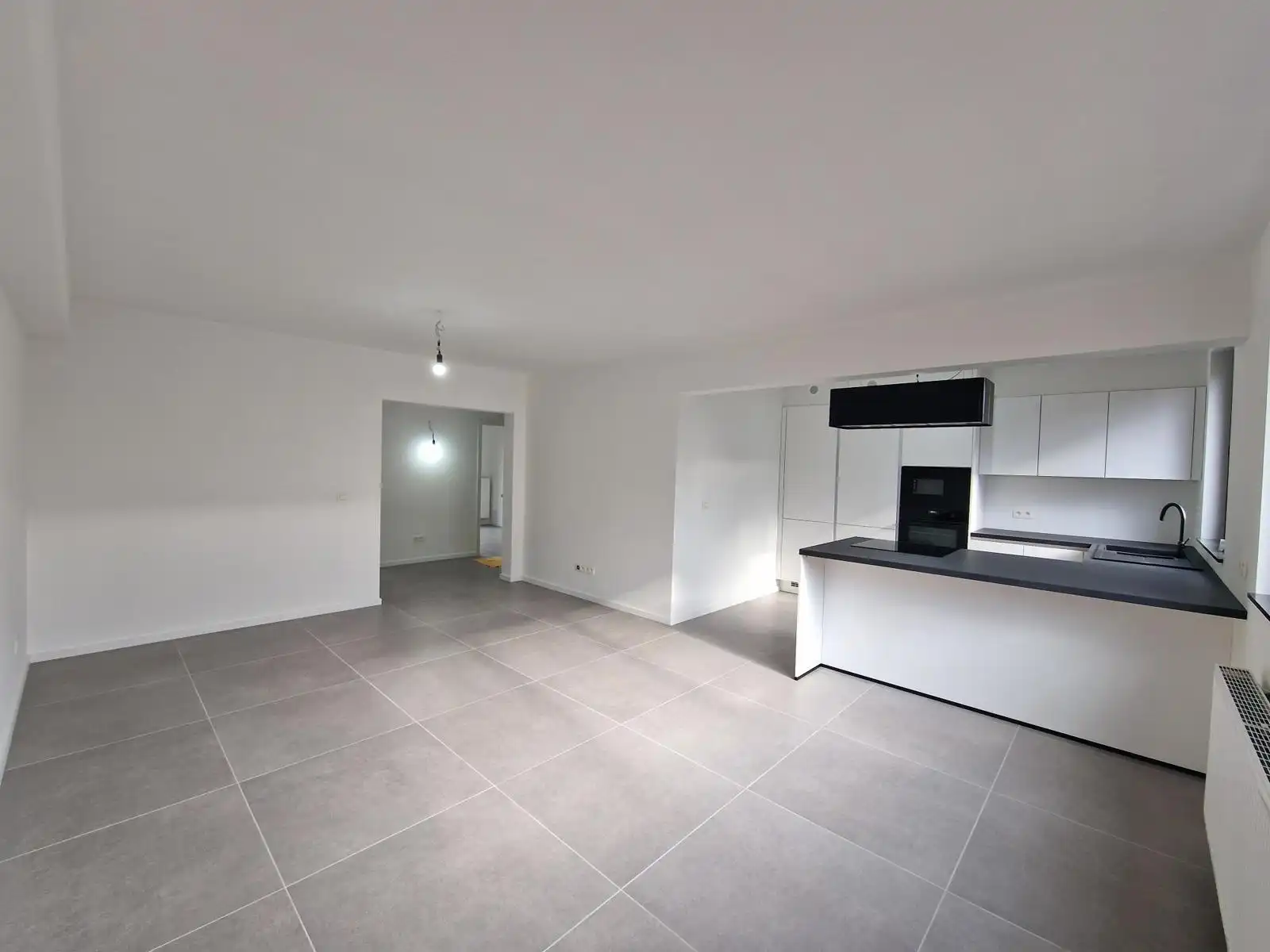 Vernieuwde appartementen 2 slpks te Tervuren foto 6