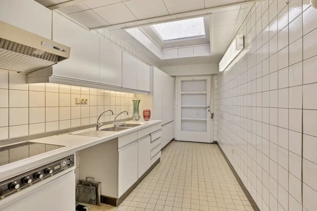 Te renoveren woning te koop in Niel foto 8