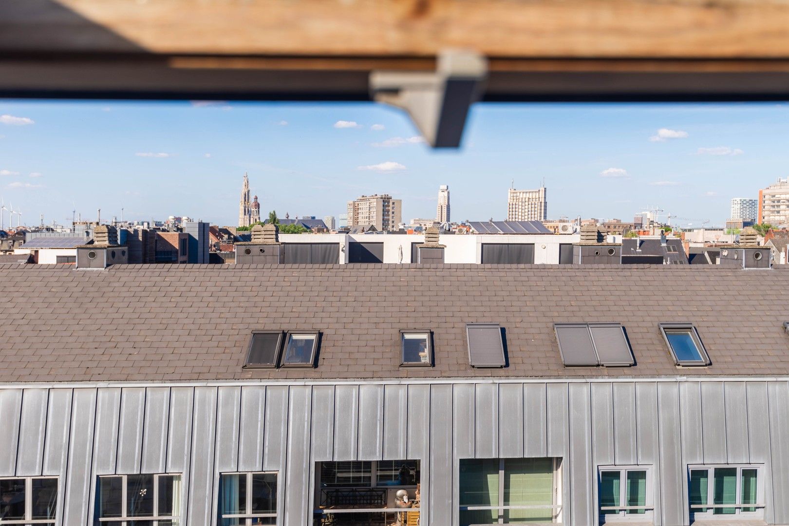 Stijlvol wonen op het Zuid - Penthouse met 2 grote terassen en een verblindend uitzicht! foto 17