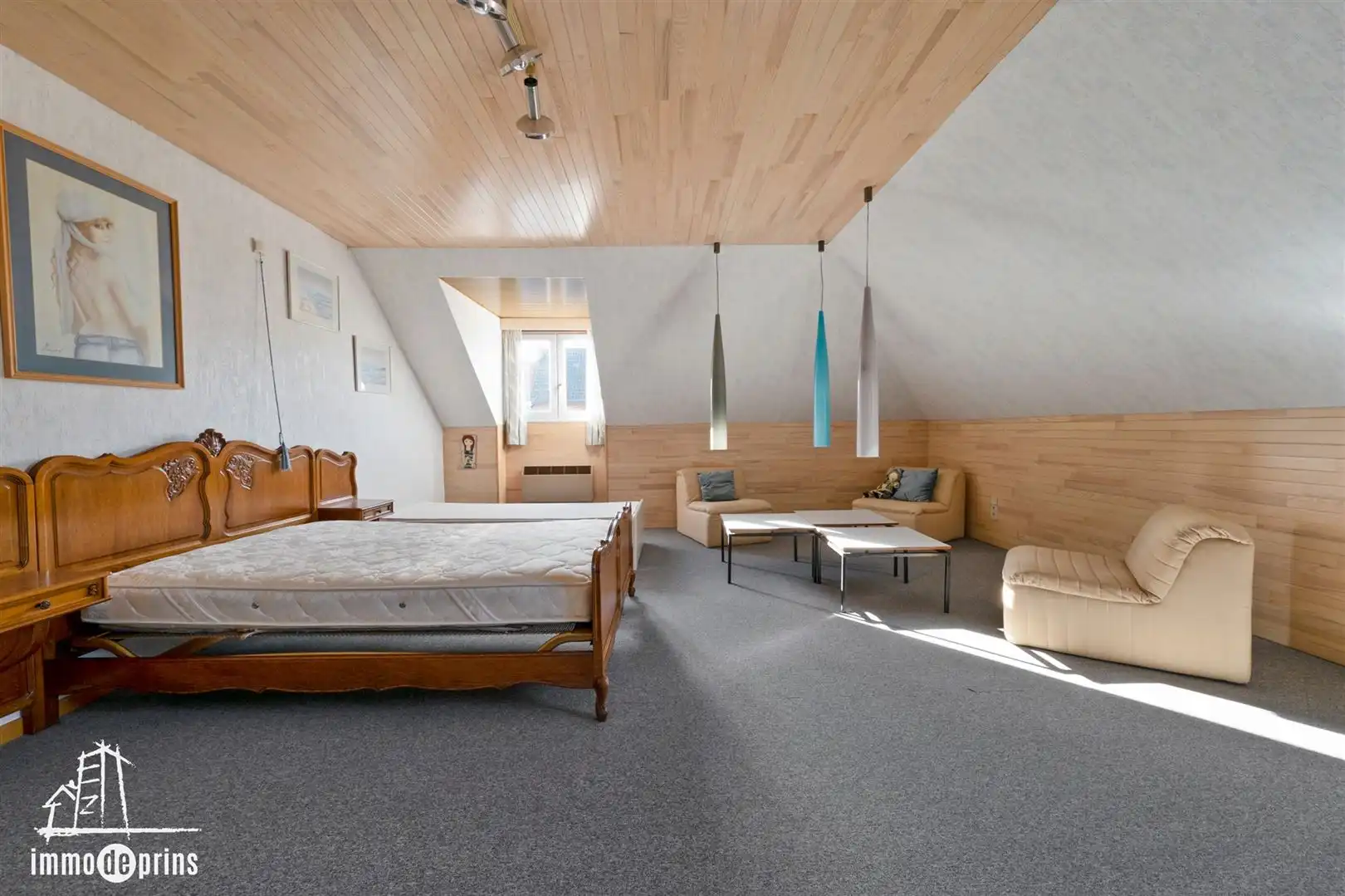 Villa, open bebouwing foto 17