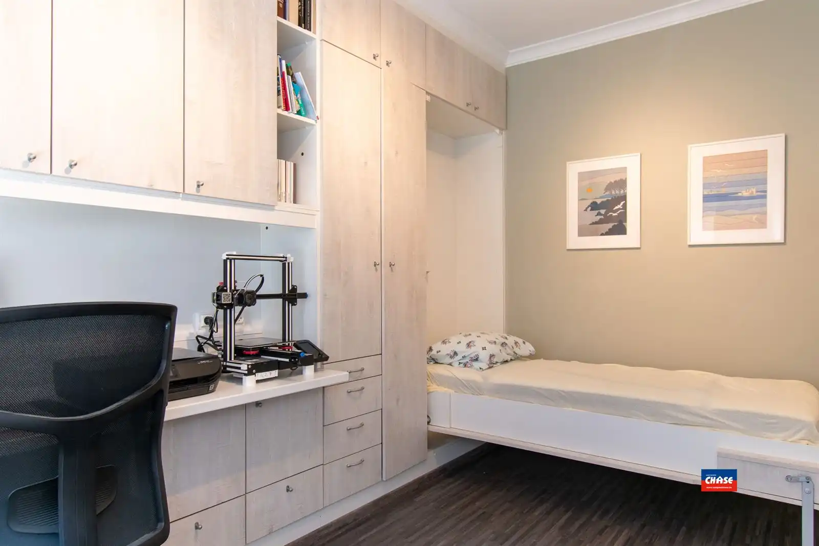 Rijwoning foto 9