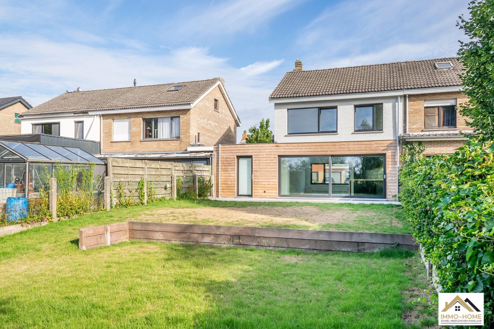 Gerenoveerde woning op TOP ligging in Lochristi foto 18