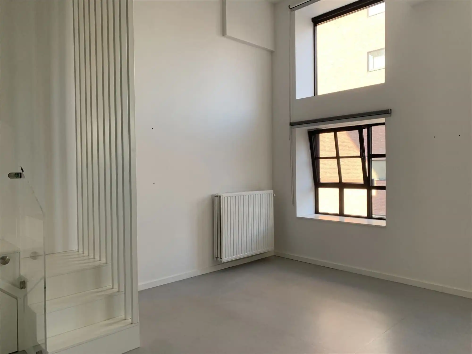 Studio in residentie Hungaria foto 3