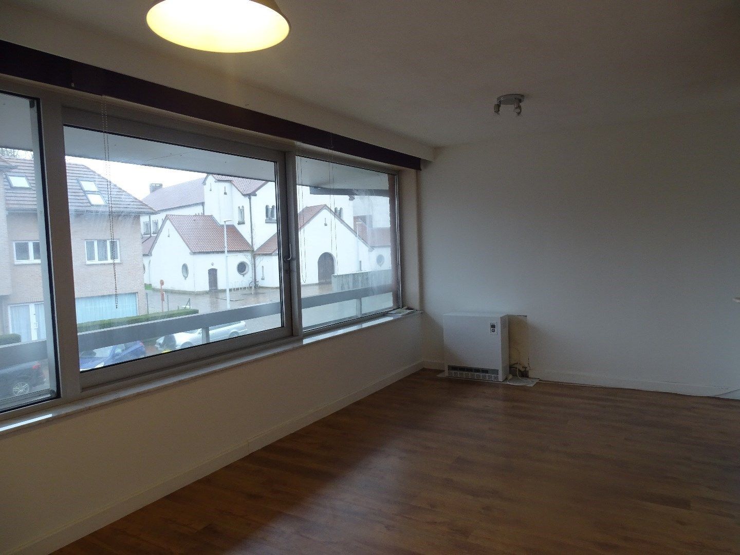 Studio in centrum Landegem foto 6