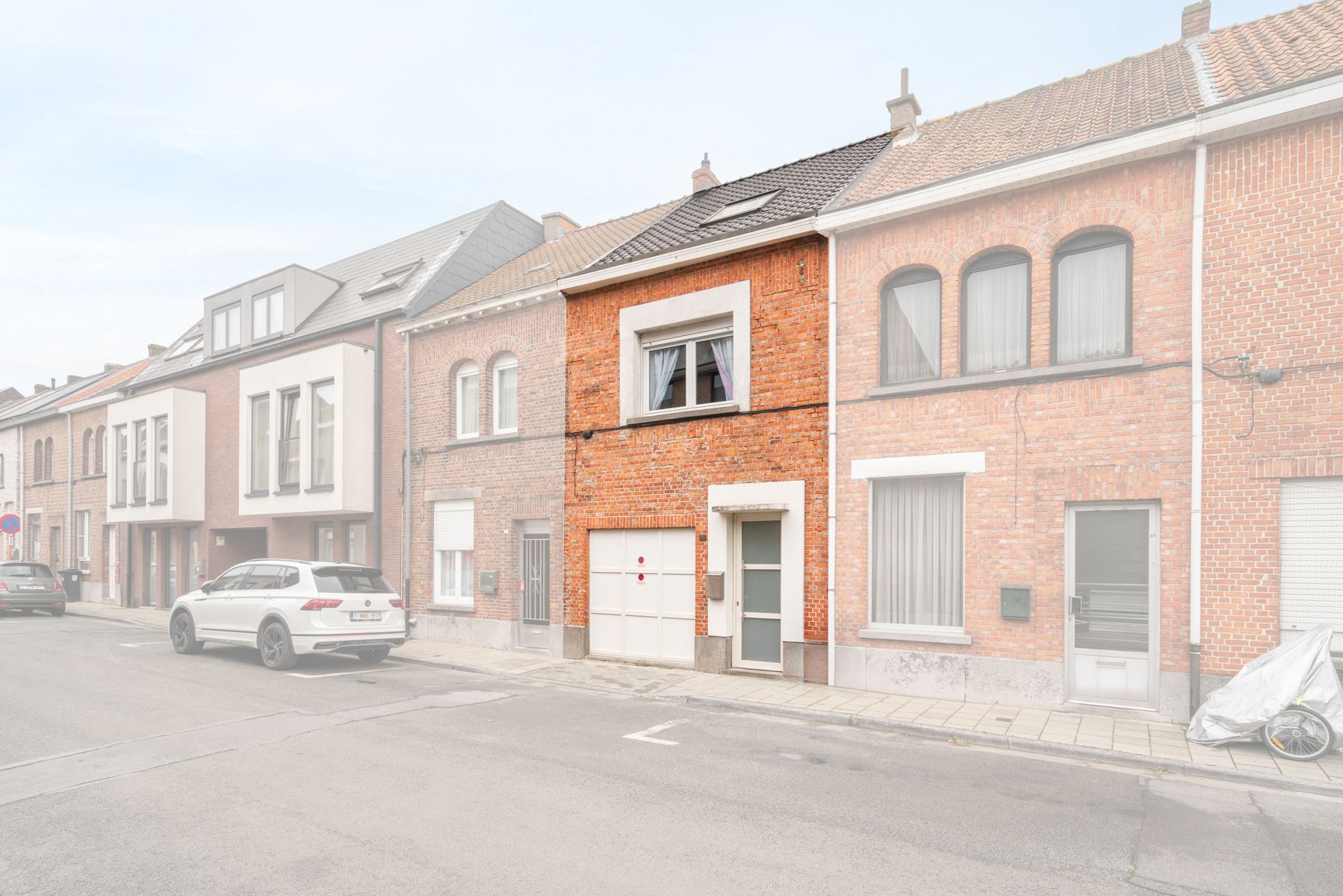 Huis te koop Doolhofstraat 88 - 9300 Aalst