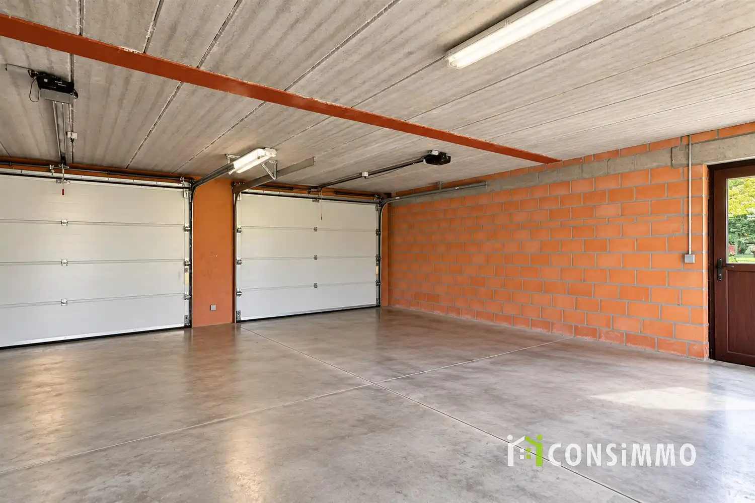 Uitzonderlijke eigendom op 41 are in hartje Opglabbeek – meerdere woningen, ruime bijgebouwen en tal van mogelijkheden! foto 25