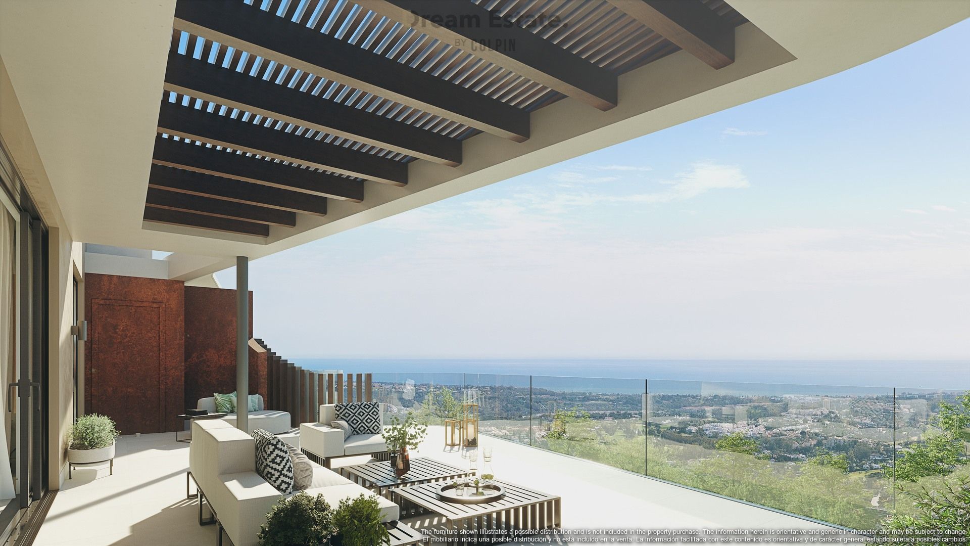 Modern project met appartementen in La Quinta Resort foto 32