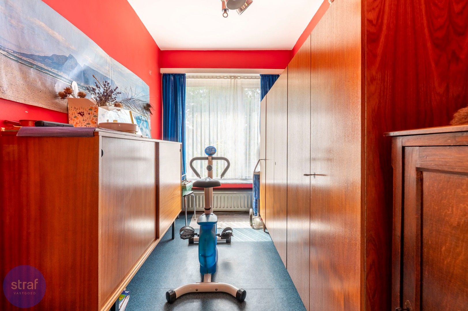 Ruime woning met veel potentieel in een doodlopende straat foto 13