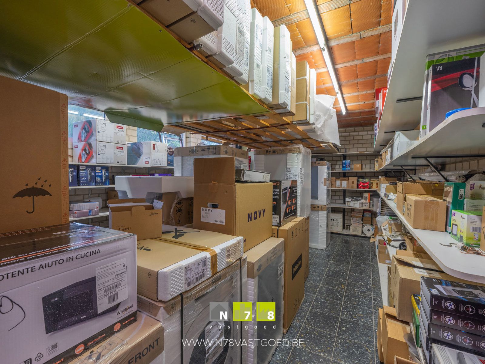 Commercieel te koop foto 34