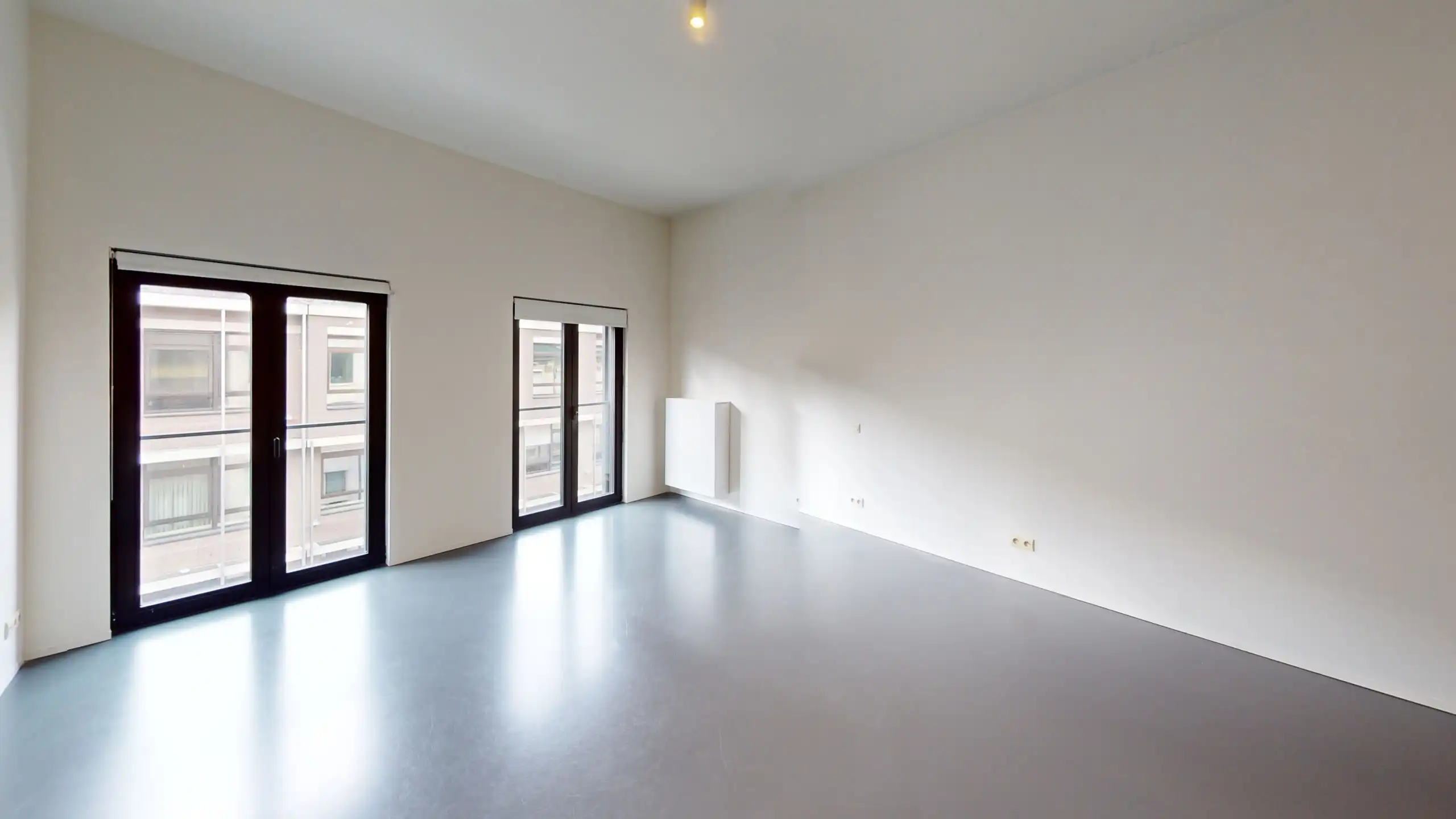 ANTWERPEN - Exclusieve loft met terras  foto 9