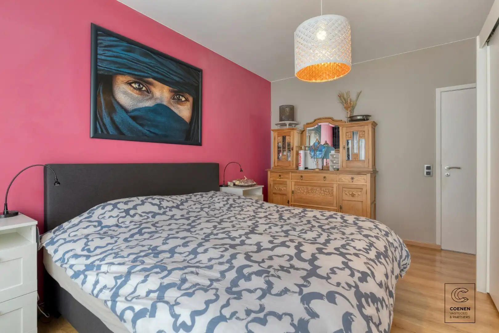 Instapklaar appartement van 91 m² op een gunstige locatie te Deurne! foto 9