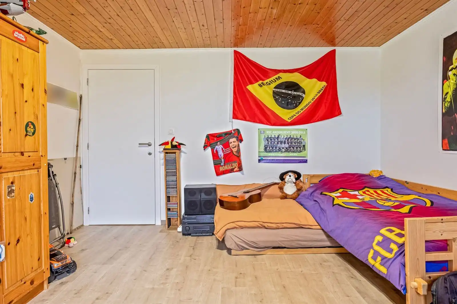 Woning 2 slaapkamers met terras foto 15
