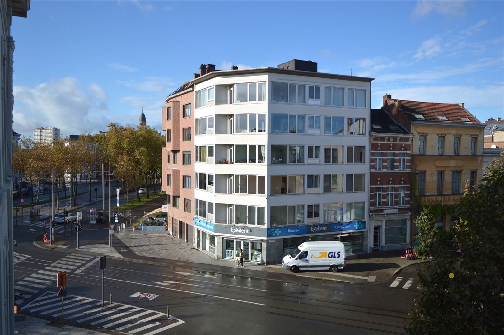 Gezellig en ruim twee slaapkamer appartement op het Zuid! foto 19