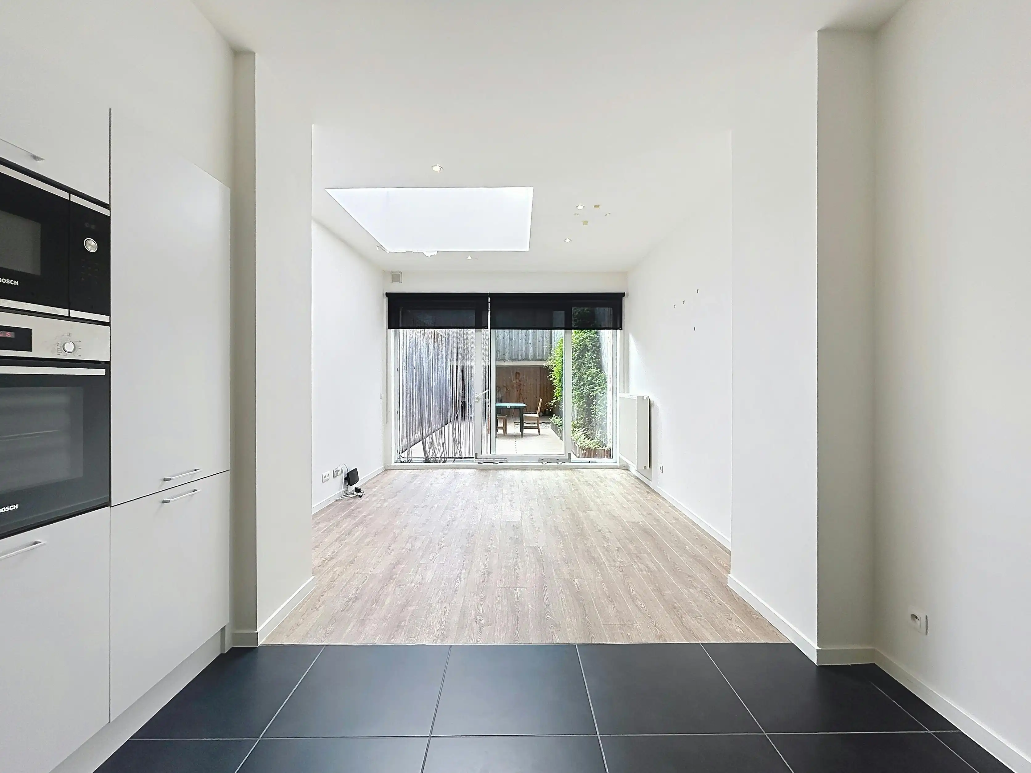 Gezellige woning te koop in centrum Kortrijk foto 3