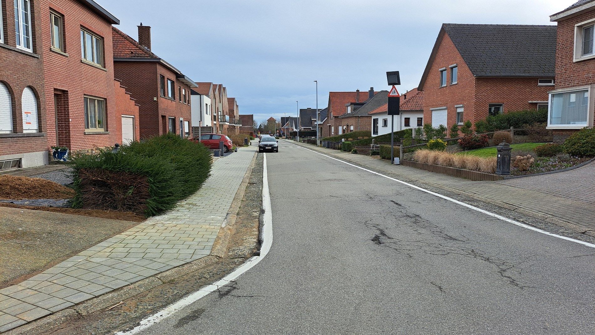 Bouwgrond voor halfopen bebouwing op 3a 66ca foto 7