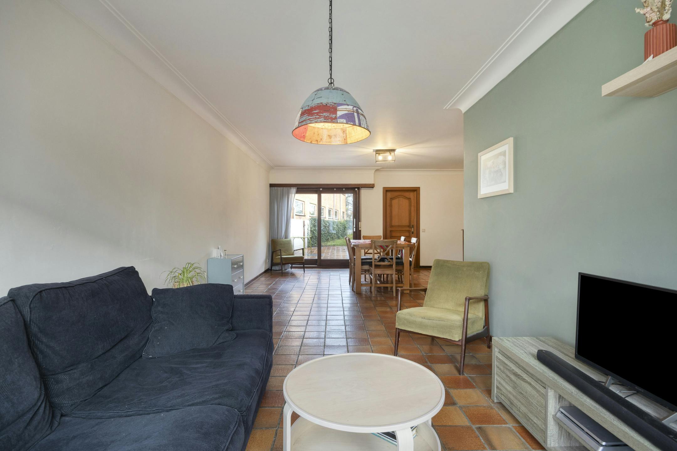 Gesloten bebouwing, op een perceel van circa 260m², te Essen-Wildert foto 5