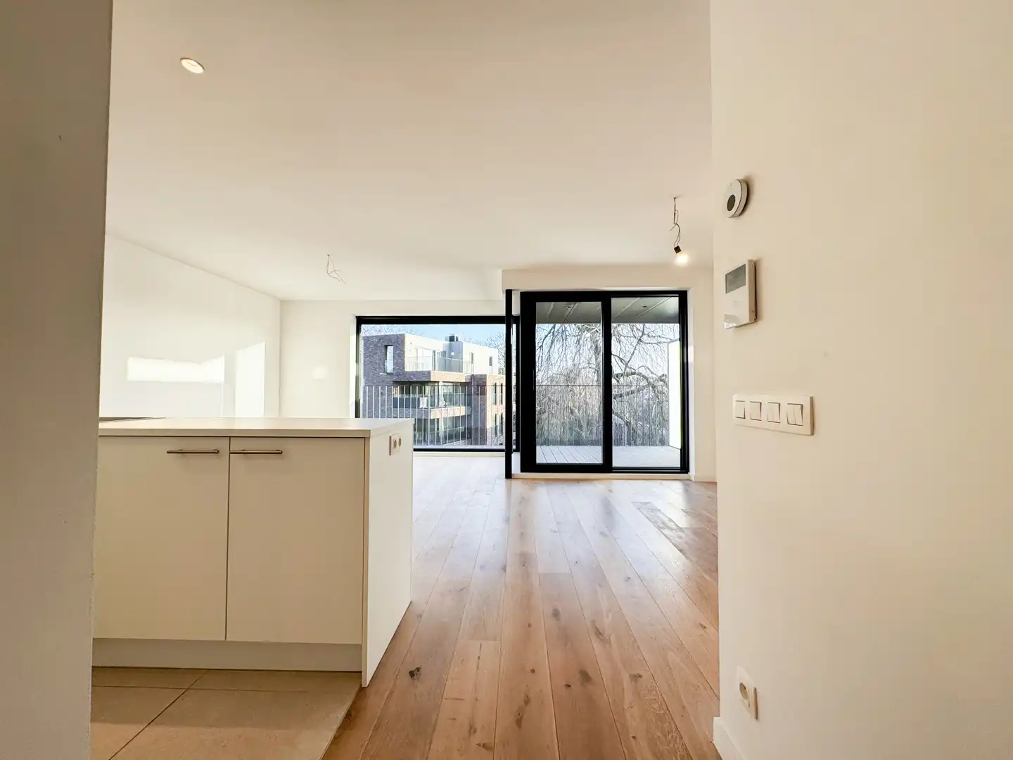 Stijlvol en lichtrijk appartement in een prachtige parkomgeving! foto 5