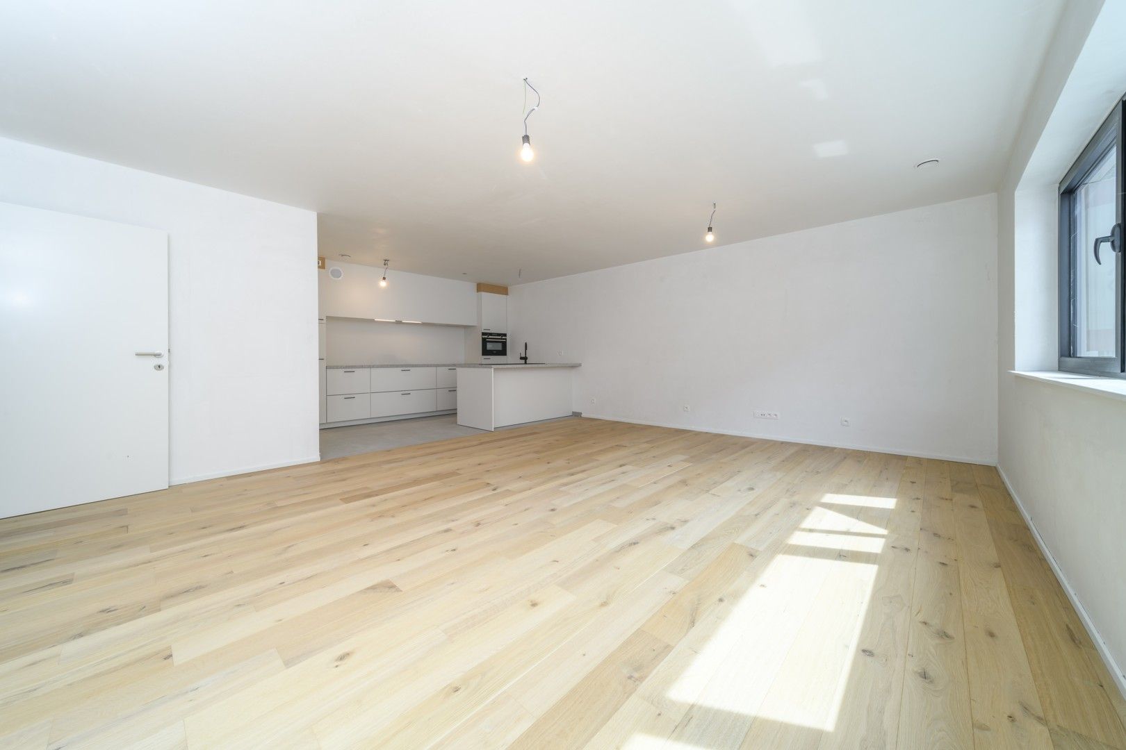 Exclusief nieuwbouwappartement te Aalst foto {{pictureIndex}}