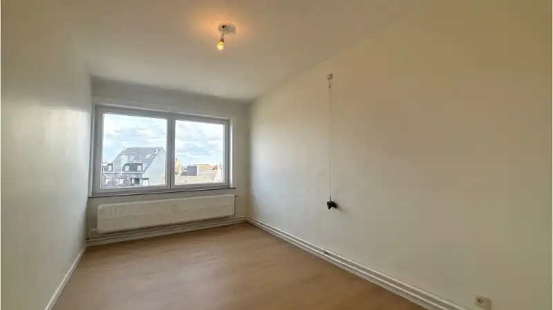 Comfortabel 2-slaapkamerappartement  te huur in Oostende foto 5