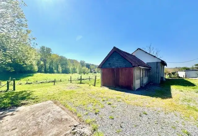 MAISON ET TERRAIN | 4.984 m² foto 2