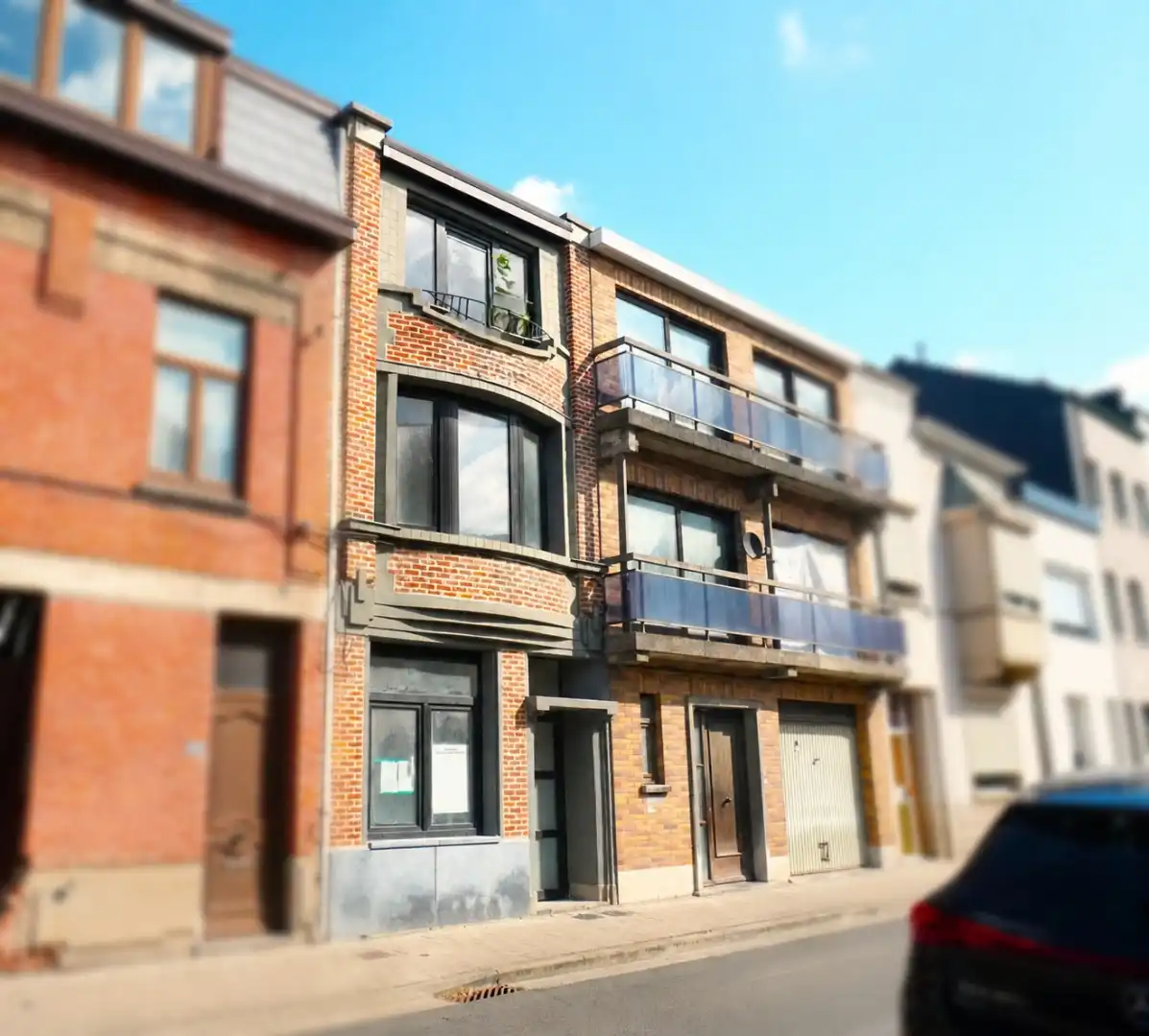 Huis te koop Poststraat 138 - - 9160 Lokeren