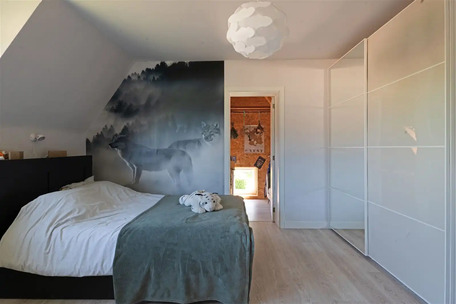 Perfect gelegen droomwoning met ruime tuin in Oosterzele foto 16
