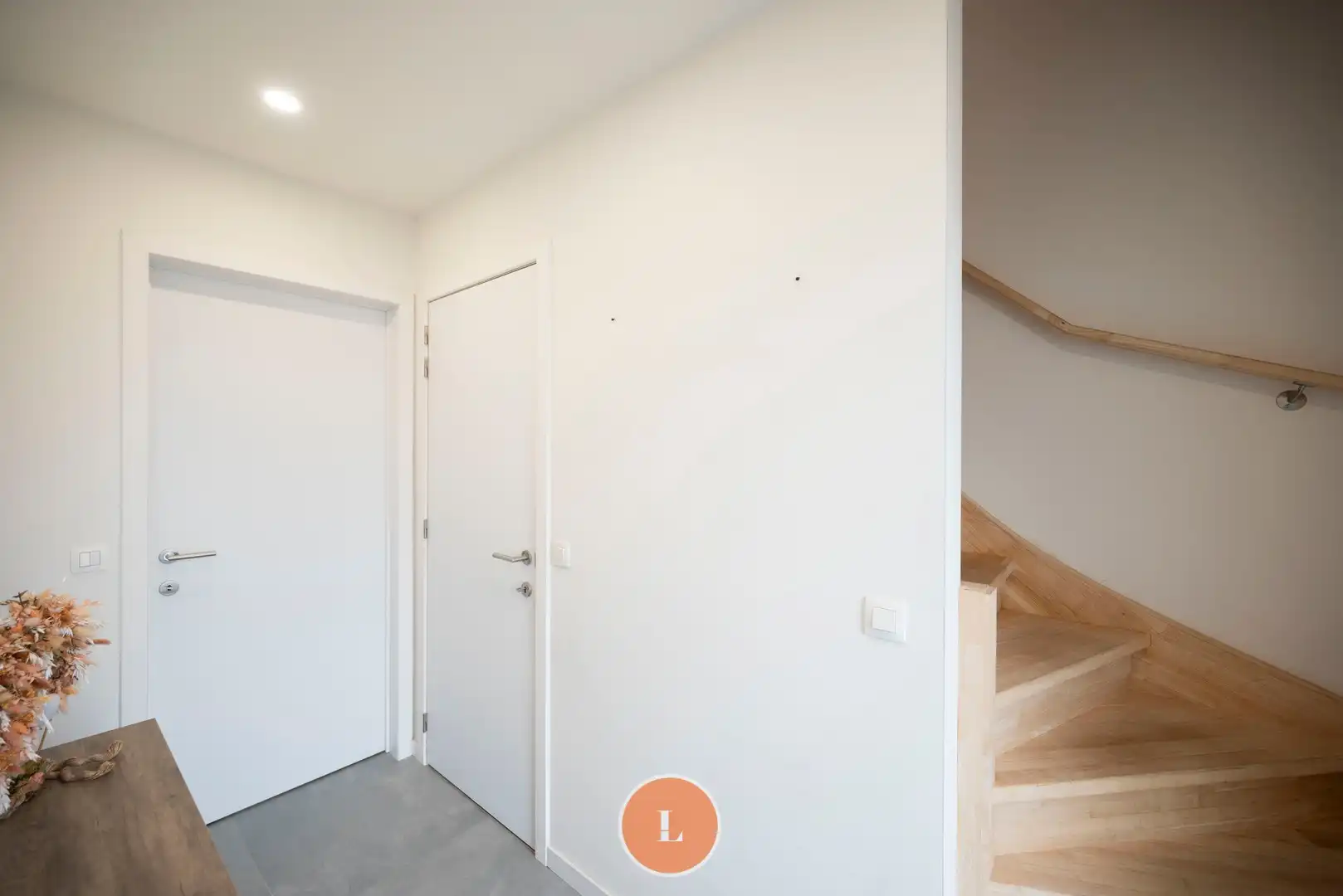 Nieuwbouw op toplocatie in Menen foto 2