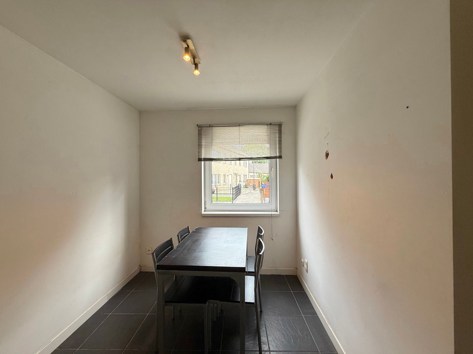 Gezellig appartement met twee slaapkamers en tuintje foto 15