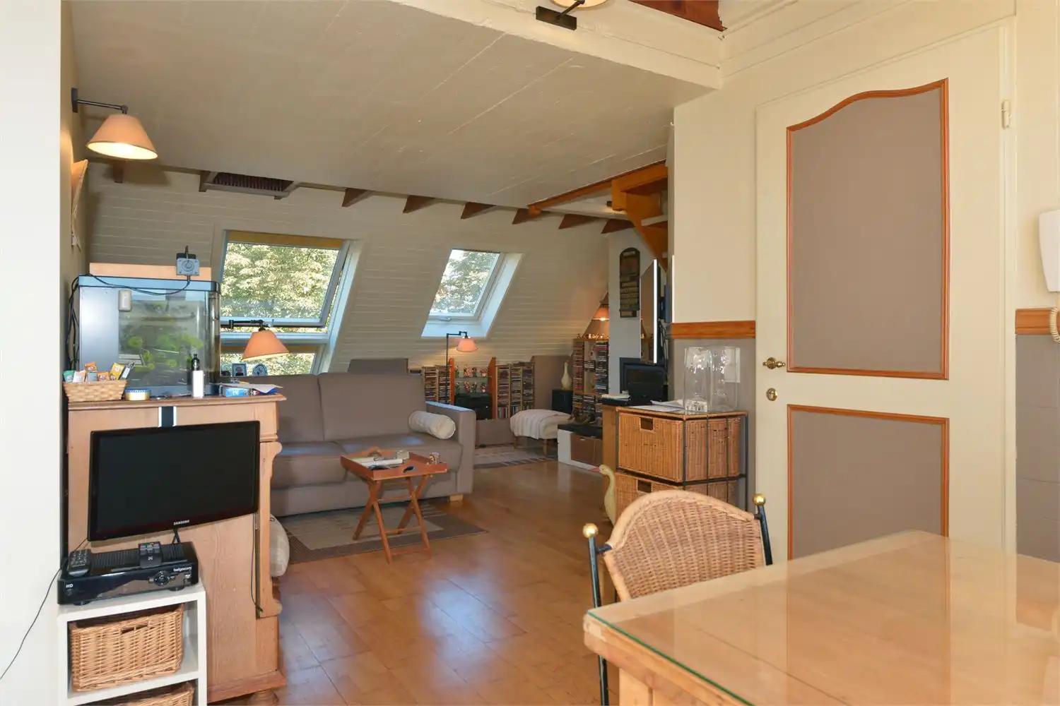 Opbrengsteigendom foto 13