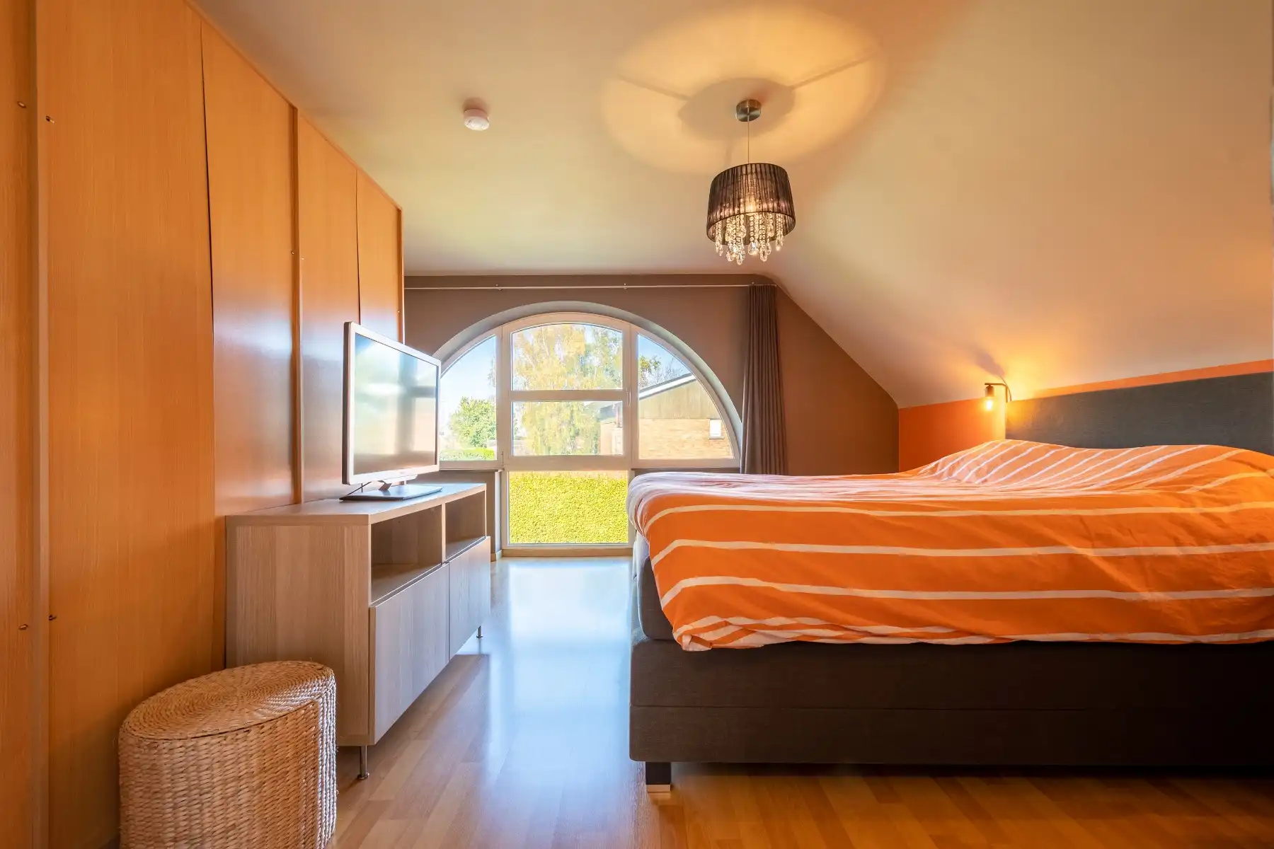 ZULTE - Alleenstaande woning, instapklaar én energiezuinig! foto 15