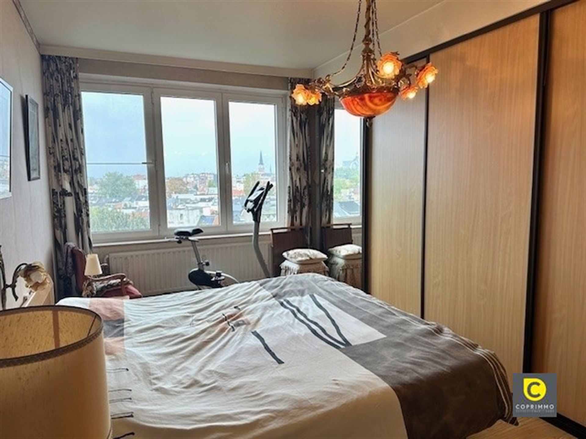 Appartement:2 slk, T  foto 5