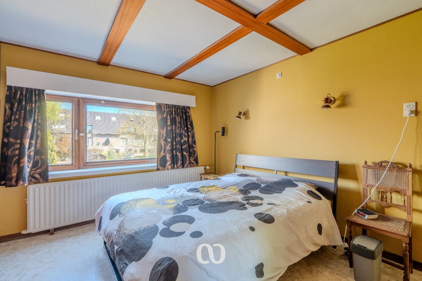 Zeer ruime woning in het centrum van Oudenaarde foto 14