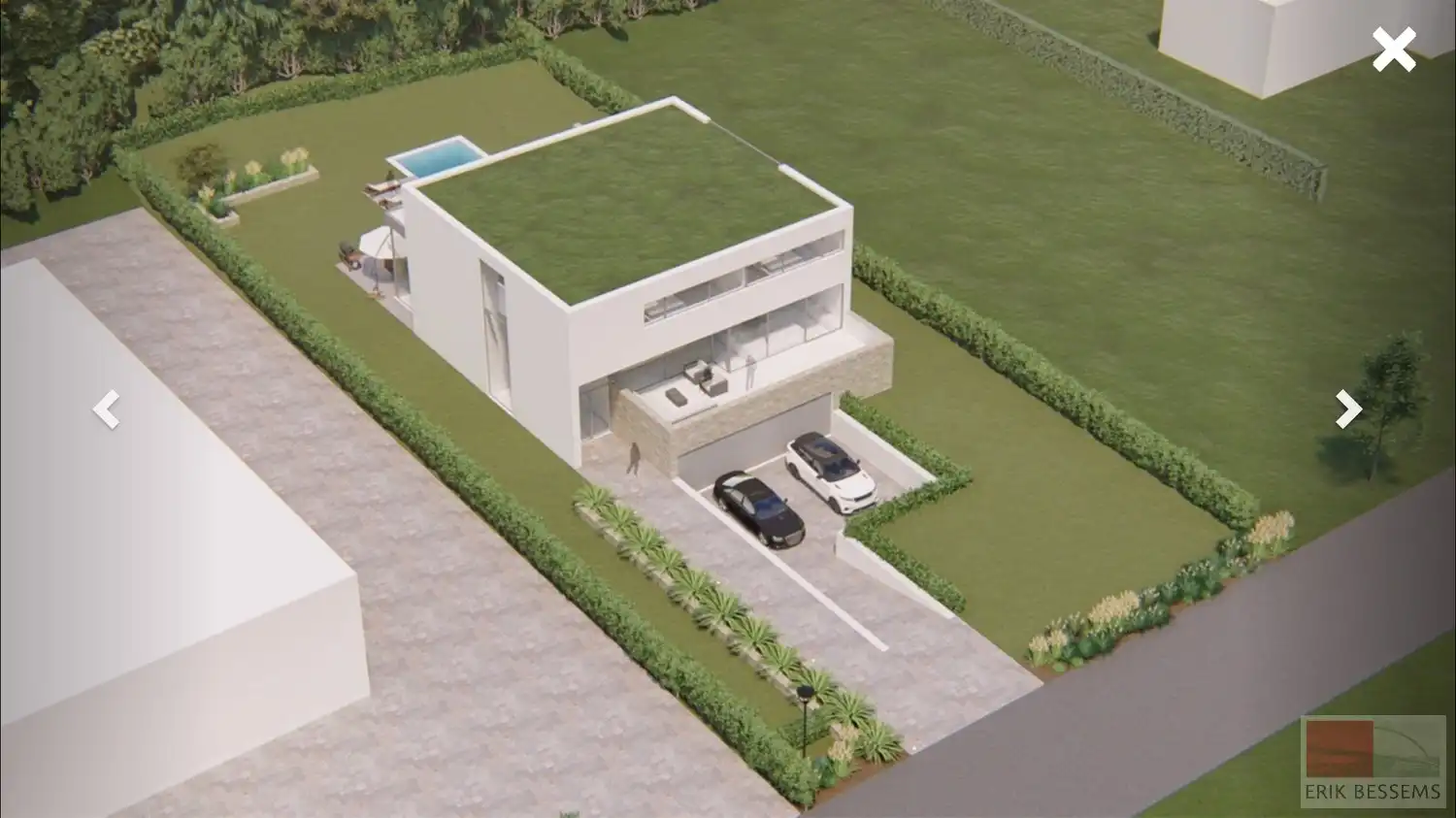 Exclusief bouwperceel van 2.149 m2 in het charmante Oud-Rekem – slechts enkele minuten van Maastricht! foto 11