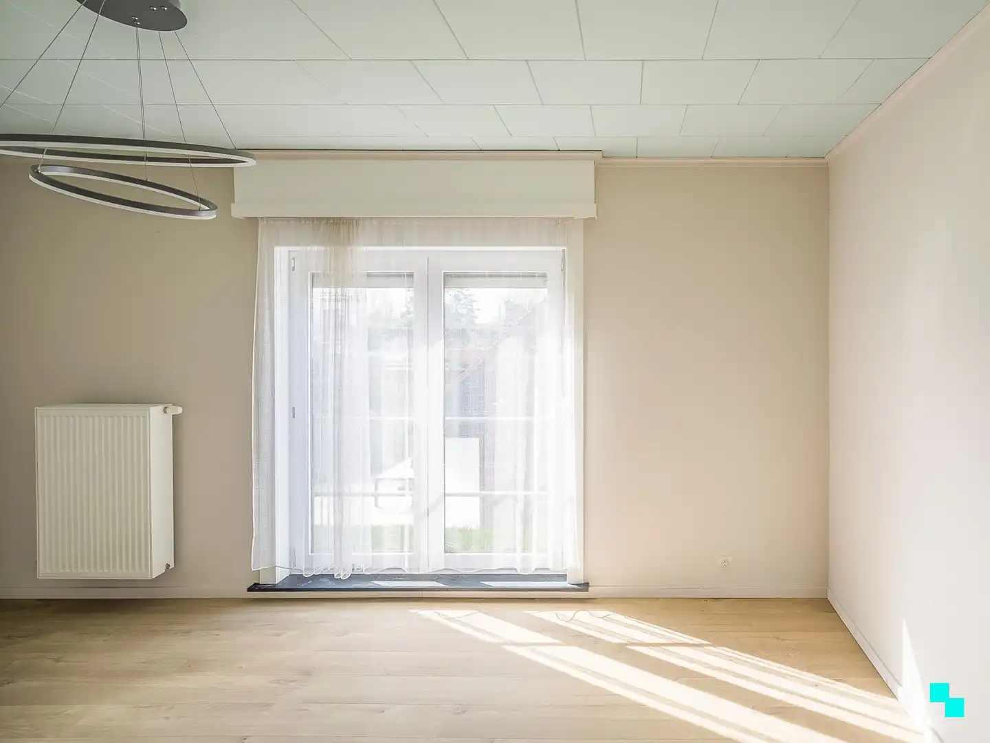 Charmante halfopenwoning met drie slaapkamers te Wetteren ten Ede foto 18