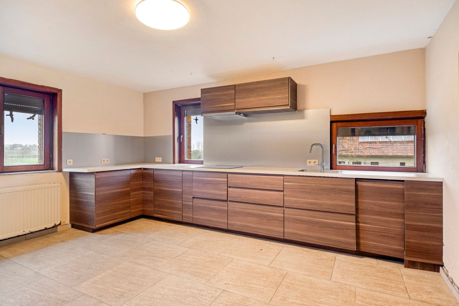 IDYLLISCH GELEGEN WONING TE BEKKEVOORT - RUST EN RUIMTE AAN HET KONINGSBOS foto 13