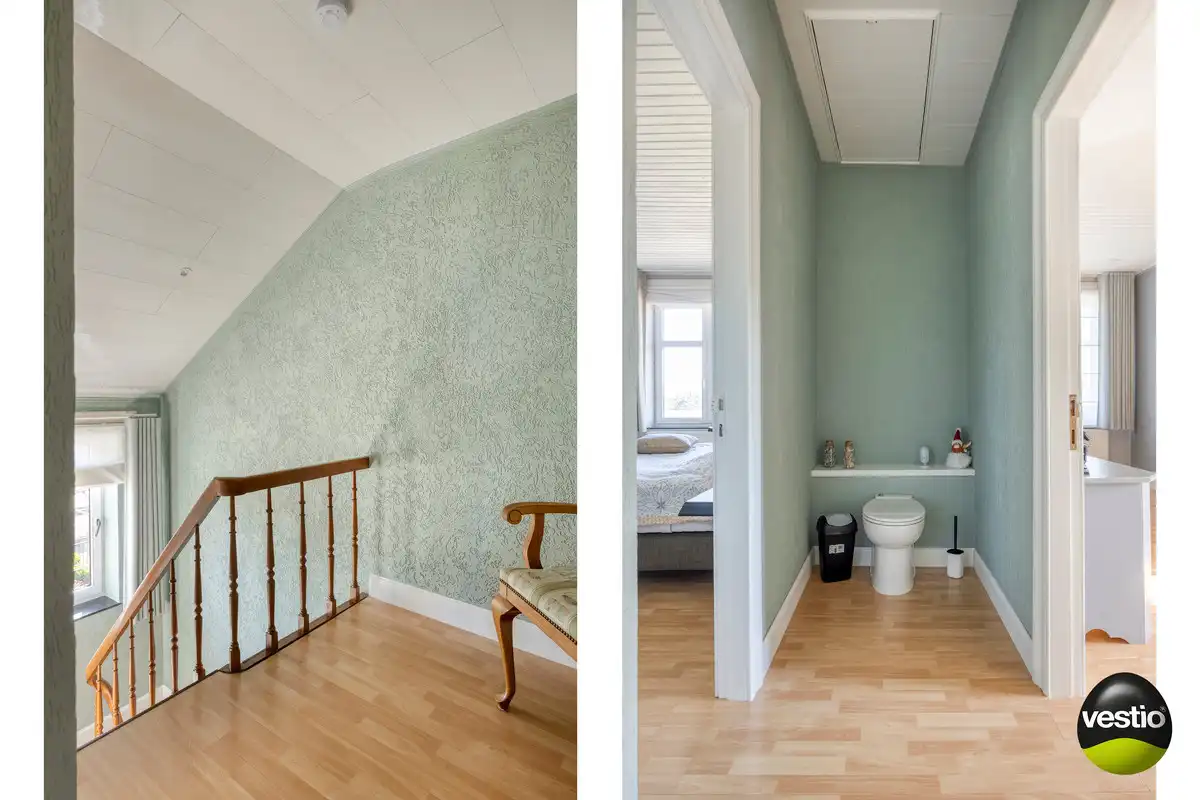 RUIME INSTAPKLARE GEZINSWONING OP 4A37CA TE MOELINGEN. foto 24