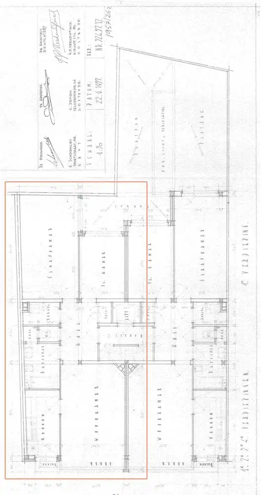 RESIDENTIE REMBRANDT foto 19
