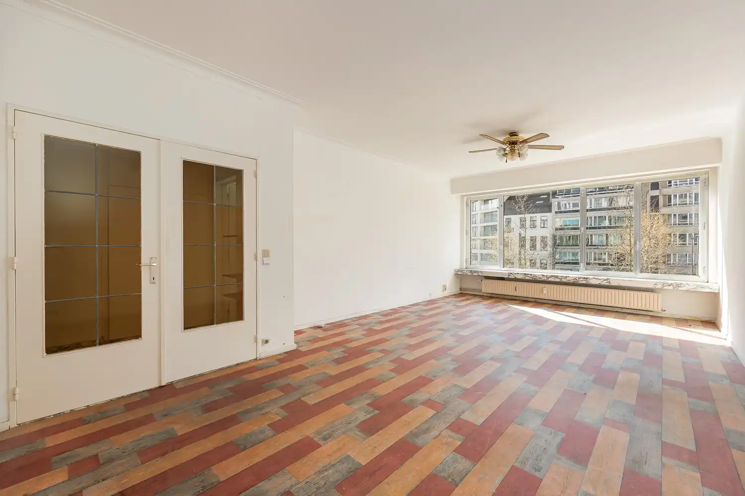 2-slpk appartement van  95m² met terras op toplocatie! foto {{pictureIndex}}